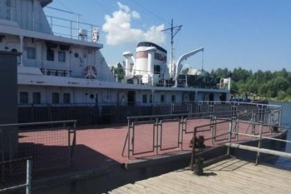 Тимур Сагдеев: Три посёлка на берегу Братского водохранилища до конца лета оборудуют новыми причалами